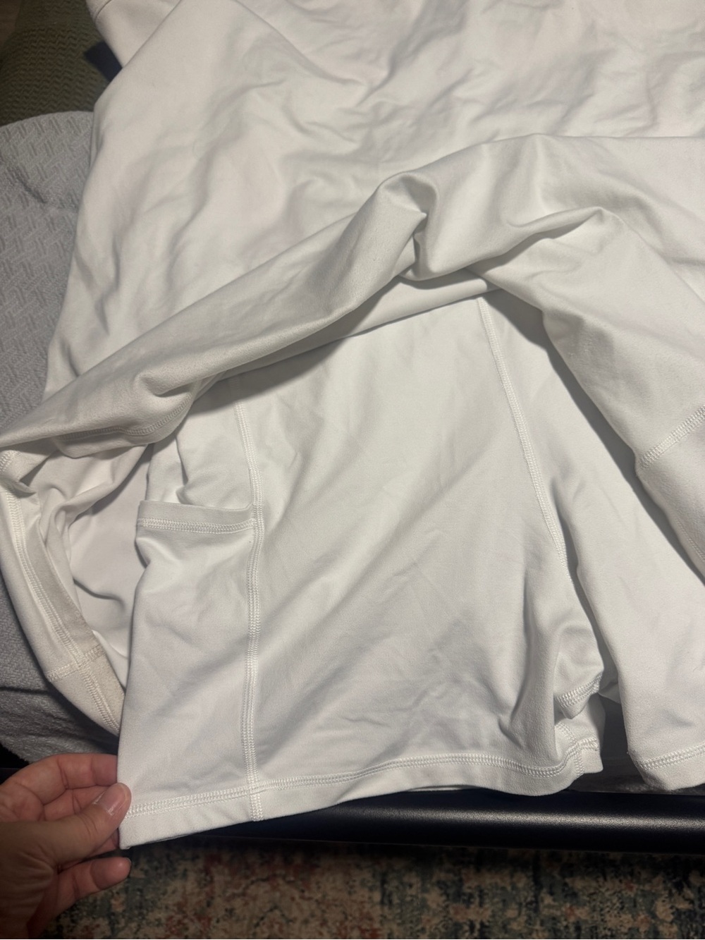 Aerie offline athletic dress - XXL - Picture 3 of 3
